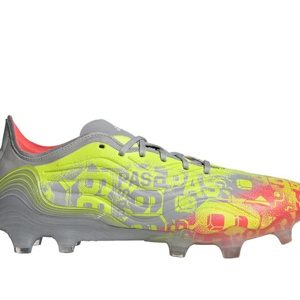 adidas Copa Sense+ Firm Ground Cleat - Mens Soccer